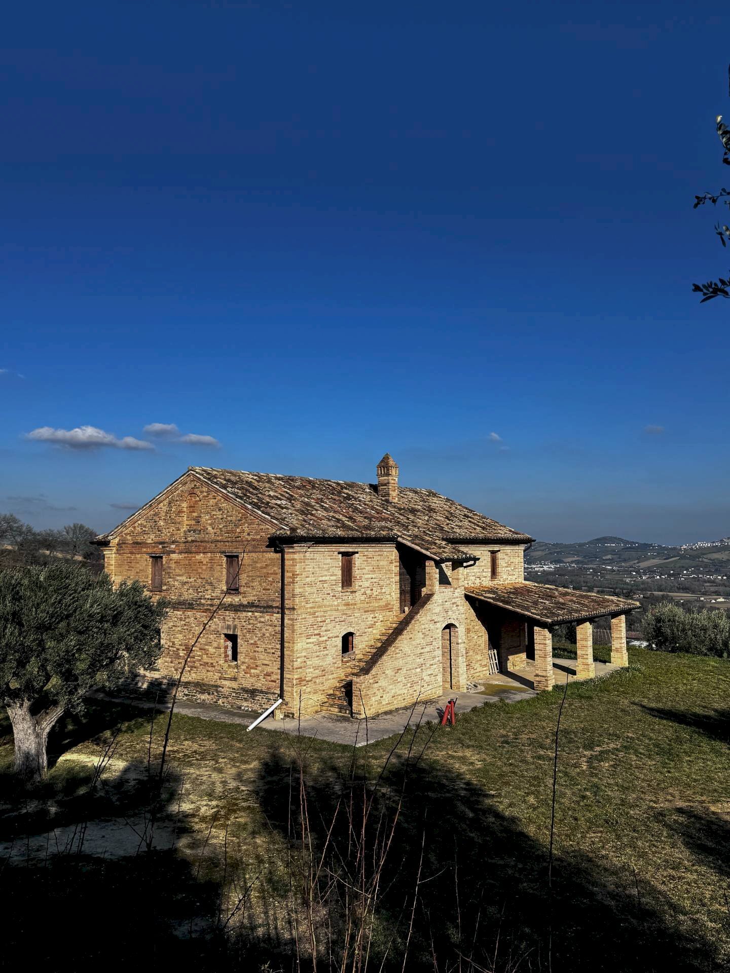 Foto 3 - Casa indipendente Via San Gaetano, Magliano di Tenna - foto 3