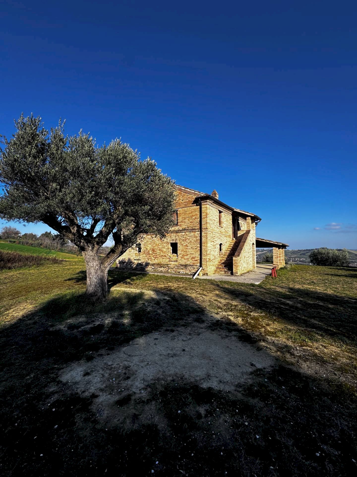 Foto 2 - Casa indipendente Via San Gaetano, Magliano di Tenna - foto 2