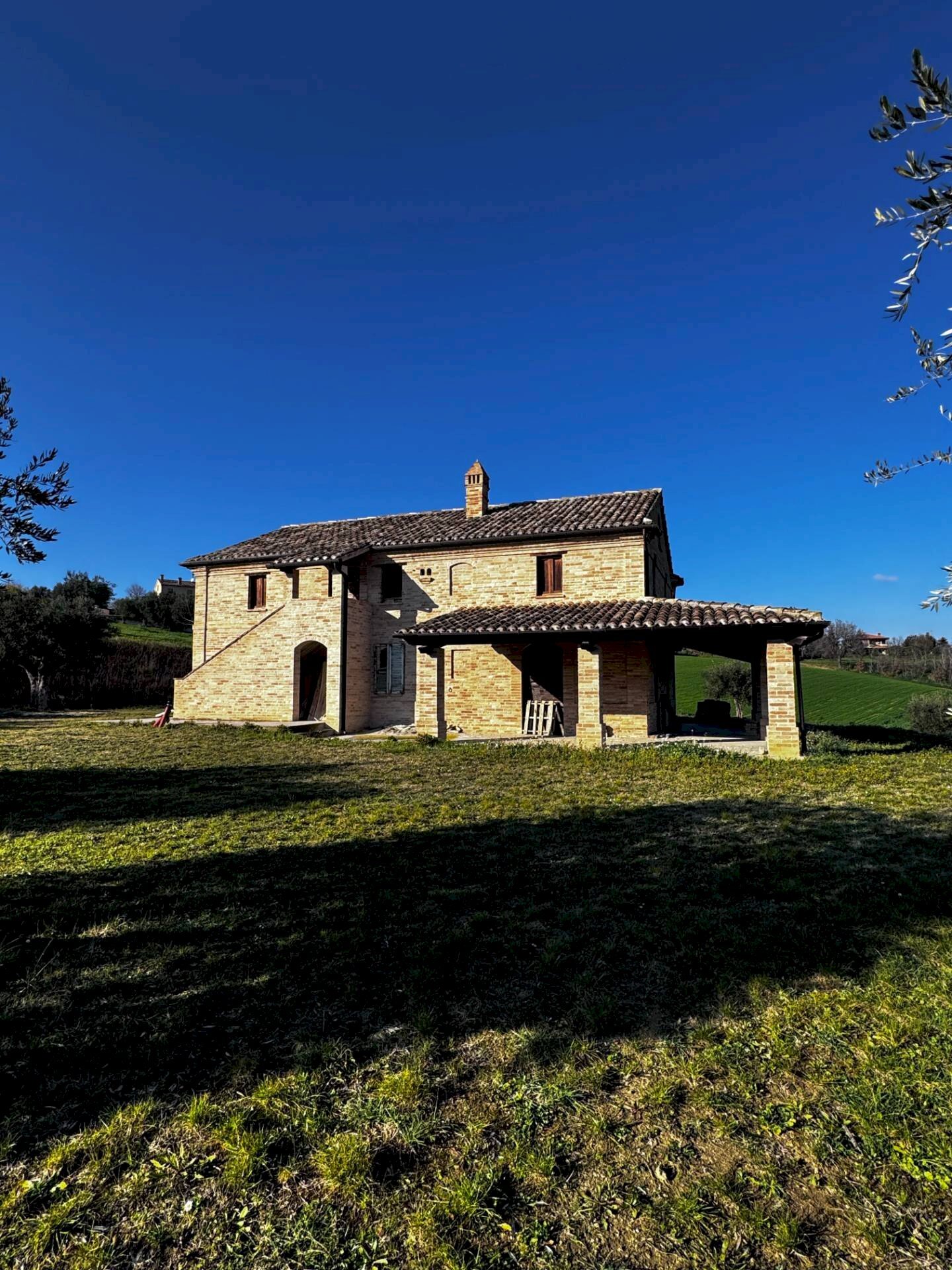 Foto 1 - Casa indipendente Via San Gaetano, Magliano di Tenna - foto 1