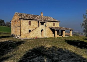 Foto 4 - Casa indipendente Via San Gaetano, Magliano di Tenna - foto 4