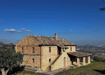 Foto 3 - Casa indipendente Via San Gaetano, Magliano di Tenna - foto 3