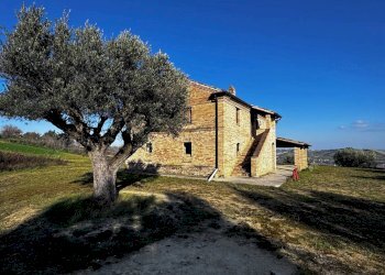 Foto 2 - Casa indipendente Via San Gaetano, Magliano di Tenna - foto 2