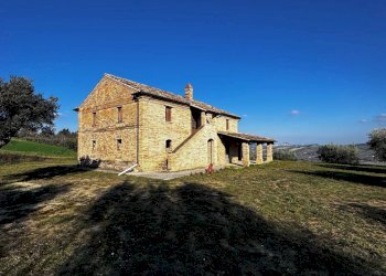 Foto 5 - Casa indipendente Via San Gaetano, Magliano di Tenna - foto 5