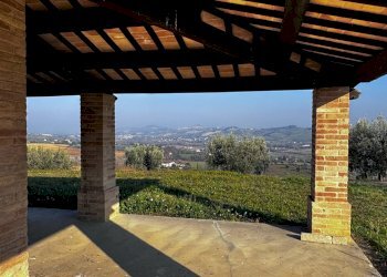 Foto 6 - Casa indipendente Via San Gaetano, Magliano di Tenna - foto 6