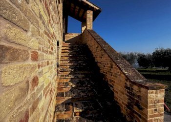 Foto 13 - Casa indipendente Via San Gaetano, Magliano di Tenna - foto 13