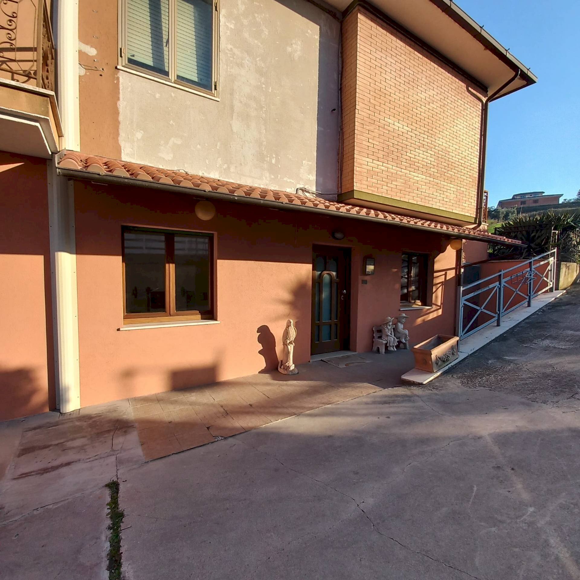 Foto 3 - Appartamento Santa Caterina
4, Montegiorgio - foto 3