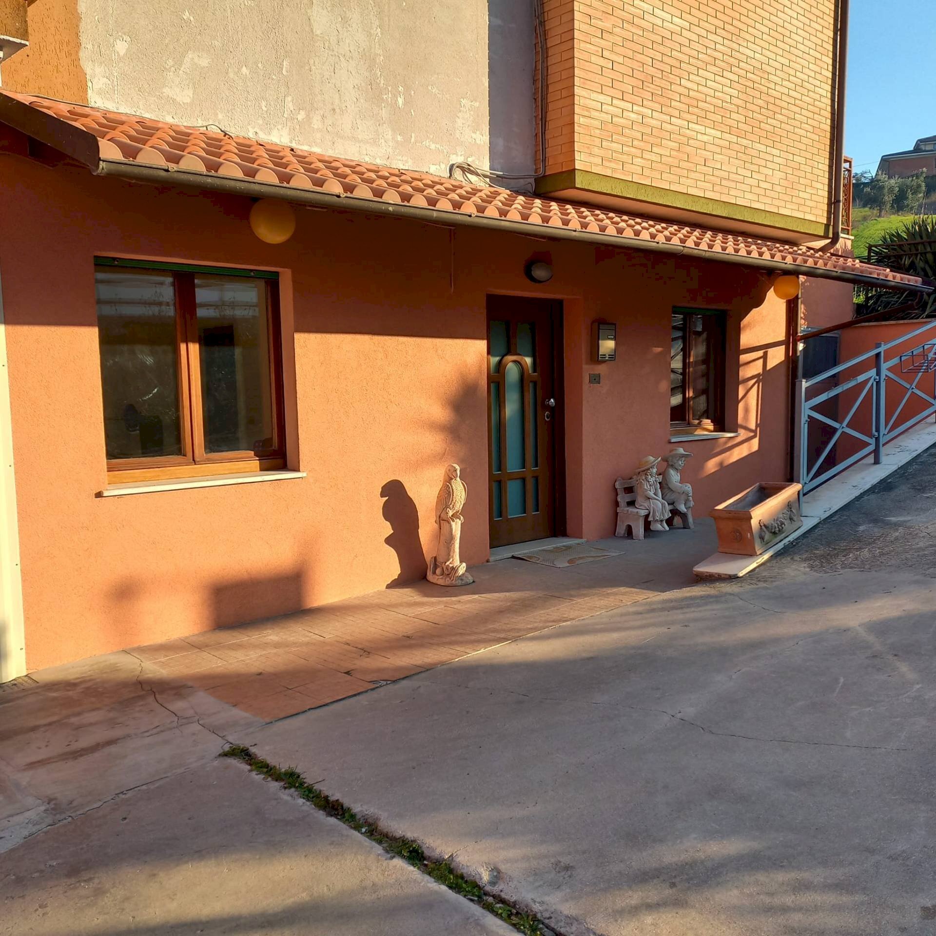 Foto 1 - Appartamento Santa Caterina
 
4, Montegiorgio - foto 1