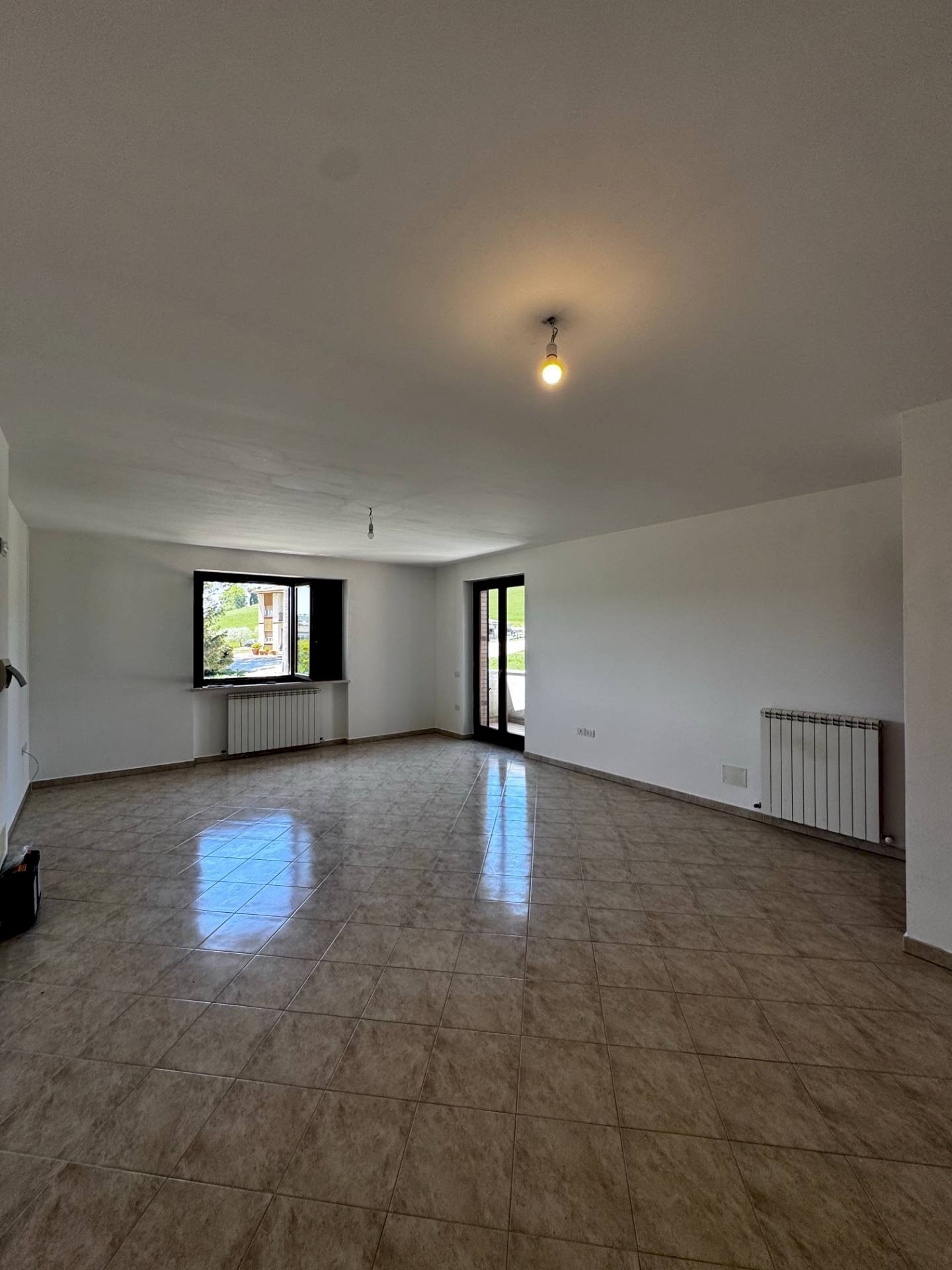 Foto 1 - Quadrilocale Via Fonterimana, Montegiorgio - foto 1
