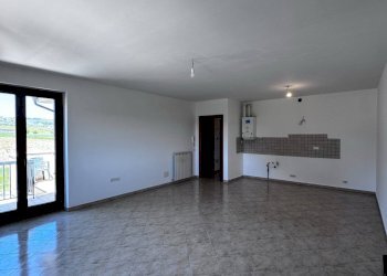 Foto 2 - Four-room apartment Via Fonterimana, Montegiorgio - photo 2