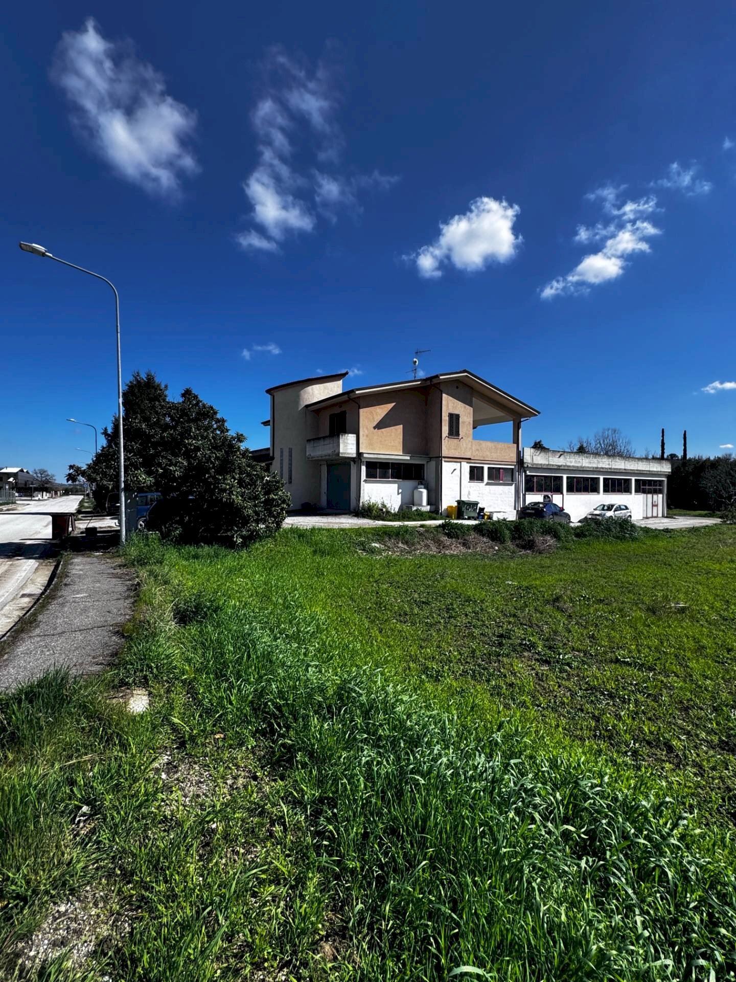 Foto 1 - Casa indipendente Via Manilo Massini
 
5, Montegiorgio - foto 1