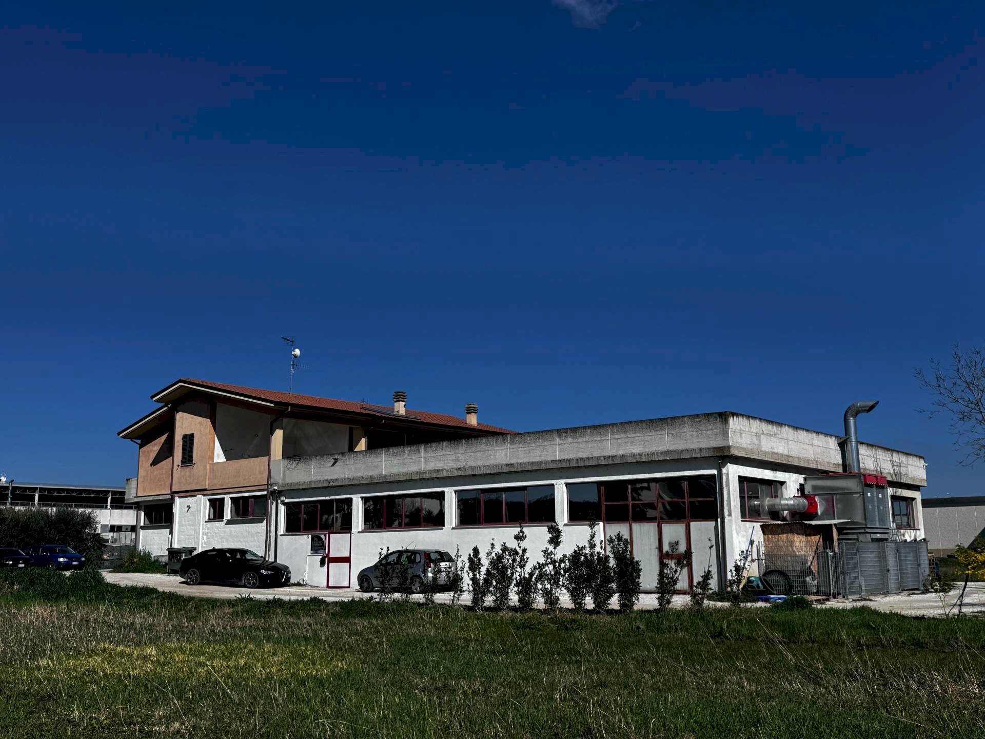 Foto 3 - Casa indipendente Via Manilo Massini
 
5, Montegiorgio - foto 3