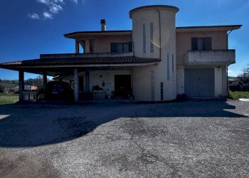 Foto 38 - Independent house Via Manilo Massini
 
5, Montegiorgio - photo 38