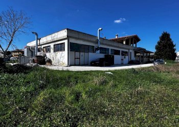 Foto 39 - Independent house Via Manilo Massini
 
5, Montegiorgio - photo 39