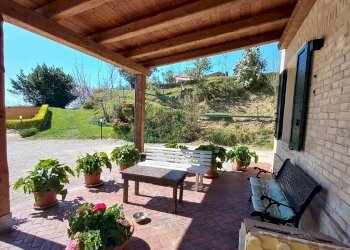 Foto 2 - Independent house Strada montapponese
 
snc, Falerone - photo 2