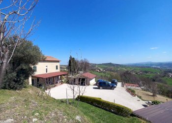 Foto 32 - Independent house Strada montapponese
 
snc, Falerone - photo 32