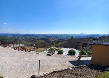 Foto 41 - Independent house Strada montapponese
 
snc, Falerone - photo 41