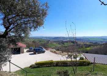 Foto 42 - Independent house Strada montapponese
 
snc, Falerone - photo 42