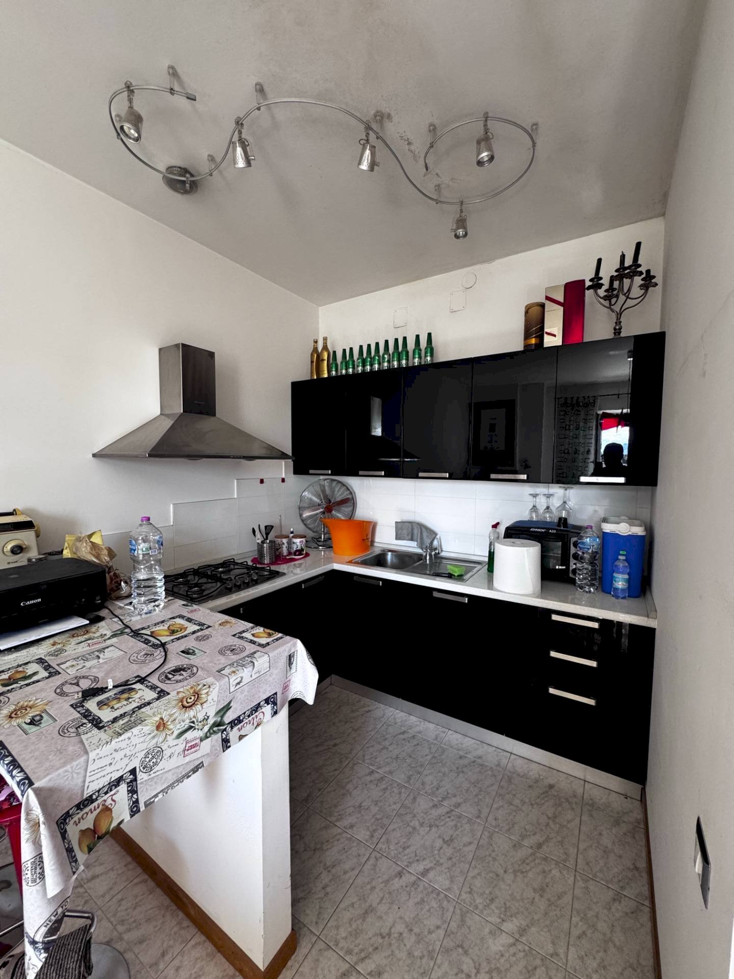 Foto 2 - Bilocale Via Faleriense Est
 
8, Montegiorgio - foto 2