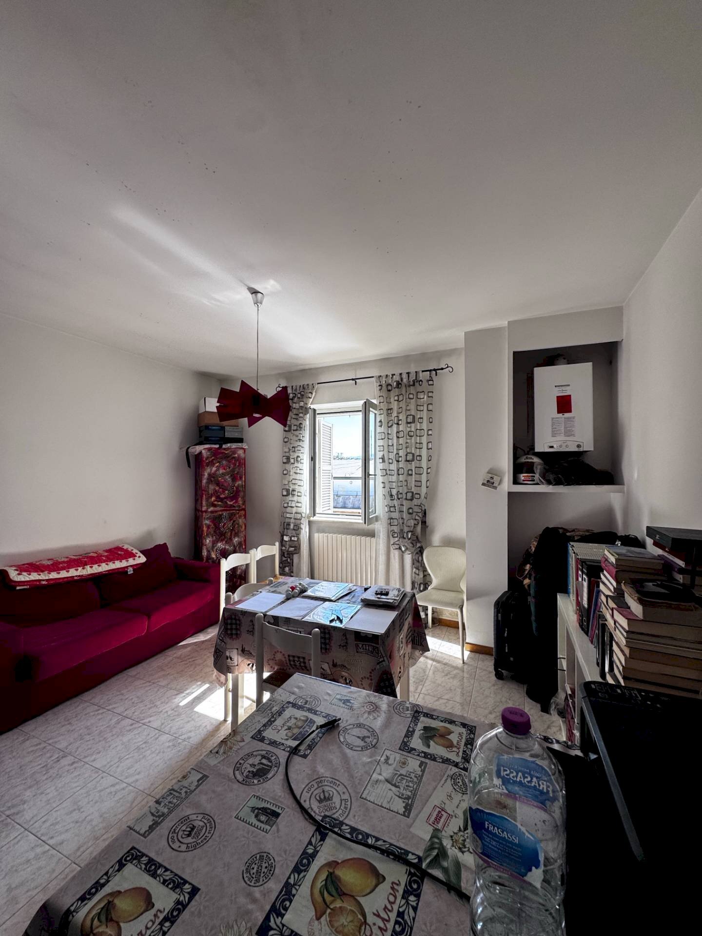 Foto 3 - Bilocale Via Faleriense Est
 
8, Montegiorgio - foto 3