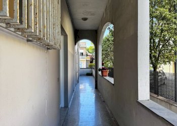 Foto 12 - Bilocale Via Faleriense Est
 
8, Montegiorgio - foto 12