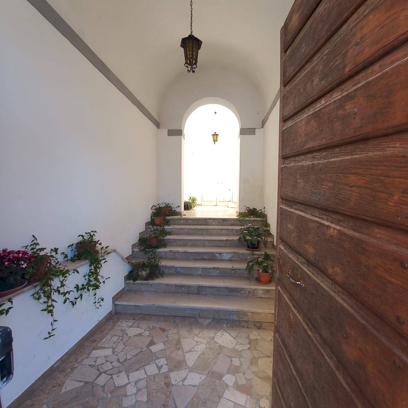 Foto 1 - Quadrilocale Piazza Roma, Monsampietro Morico - foto 1