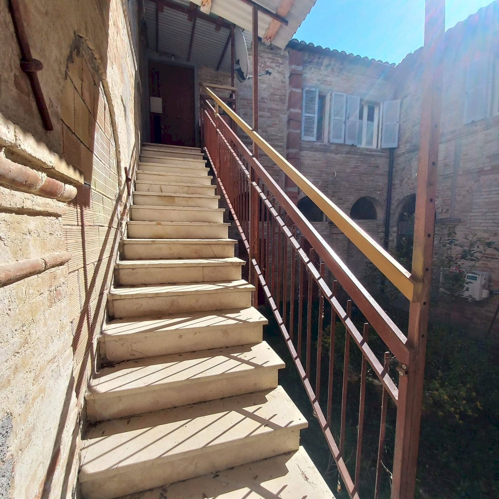 Foto 3 - Quadrilocale Piazza Roma, Monsampietro Morico - foto 3