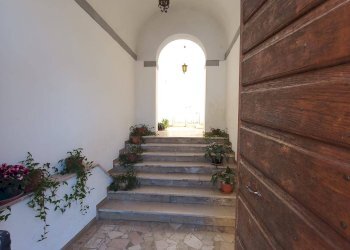 Foto 1 - Quadrilocale Piazza Roma, Monsampietro Morico - foto 1