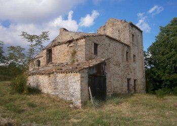 Foto 1 - Rustico contrada coste, Montelparo - foto 1