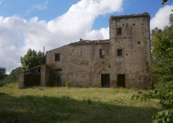 Foto 2 - Rustico contrada coste, Montelparo - foto 2