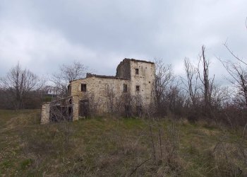 Foto 9 - Rustico contrada coste, Montelparo - foto 9