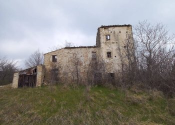 Foto 16 - Rustico contrada coste, Montelparo - foto 16