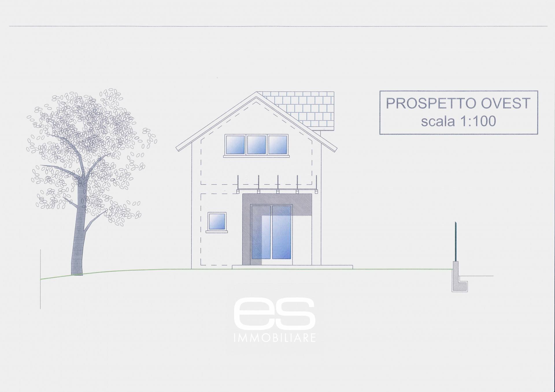 Foto 3 - Terreno edificabile Via Delle Brianne
5, Rogeno - foto 3