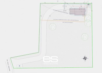 Foto 1 - Terreno edificabile Via Delle Brianne
5, Rogeno - foto 1