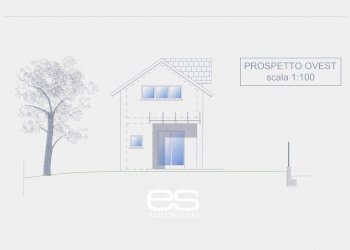 Foto 3 - Terreno edificabile Via Delle Brianne
5, Rogeno - foto 3