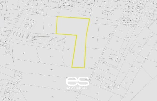 Foto 5 - Agricultural land Ugo Foscolo, Cassago Brianza - floor plans 1