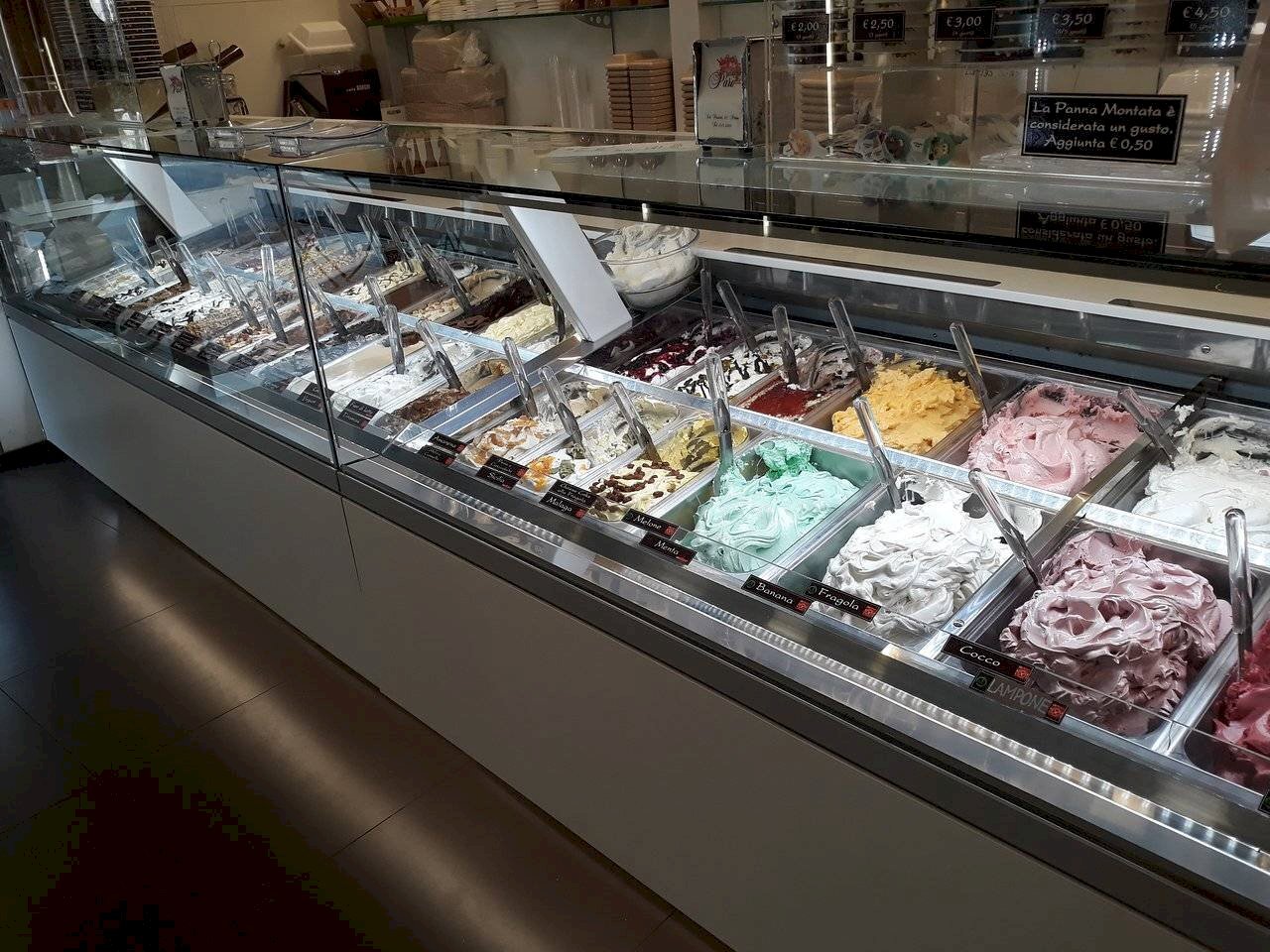 Foto 1 - Bar Tavola Calda - Fredda Legnano - foto 1