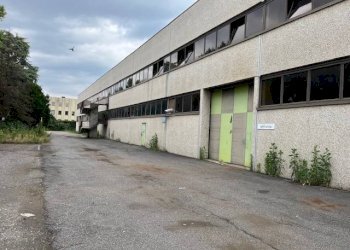 Foto 2 - Capannone Legnano - foto 2