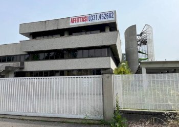 Foto 3 - Capannone Legnano - foto 3