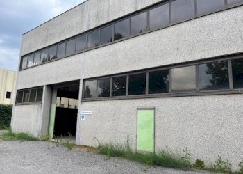 Foto 4 - Capannone Legnano - foto 4