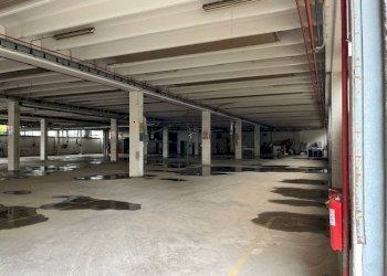 Foto 5 - Capannone Legnano - foto 5