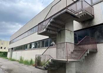 Foto 9 - Capannone Legnano - foto 9