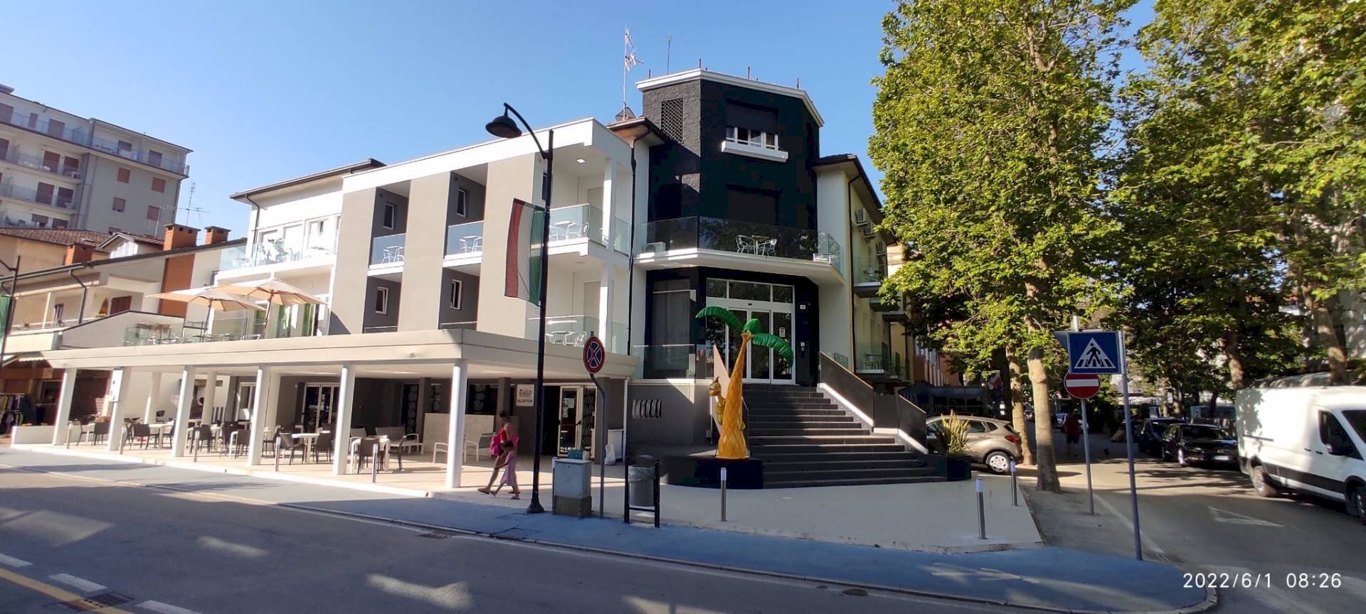 Foto 1 - Attività Commerciale Via gramsci
 
8, Gatteo - foto 1