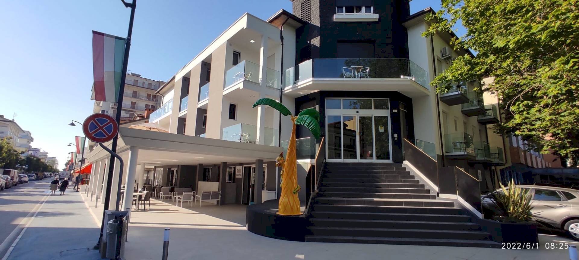 Foto 3 - Attività Commerciale Via gramsci
 
8, Gatteo - foto 3