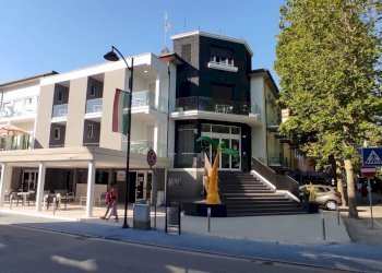 Foto 1 - Attività Commerciale Via gramsci
 
8, Gatteo - foto 1