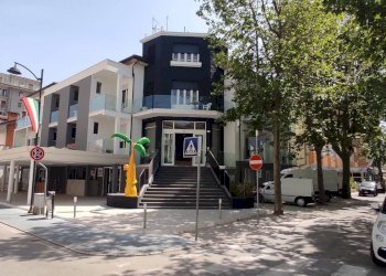 Foto 6 - Attività Commerciale Via gramsci
 
8, Gatteo - foto 6