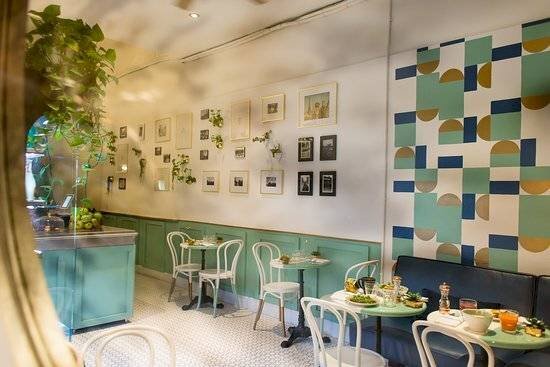 Foto 1 - Cafeteria - Cold Bar Gallarate - photo 1