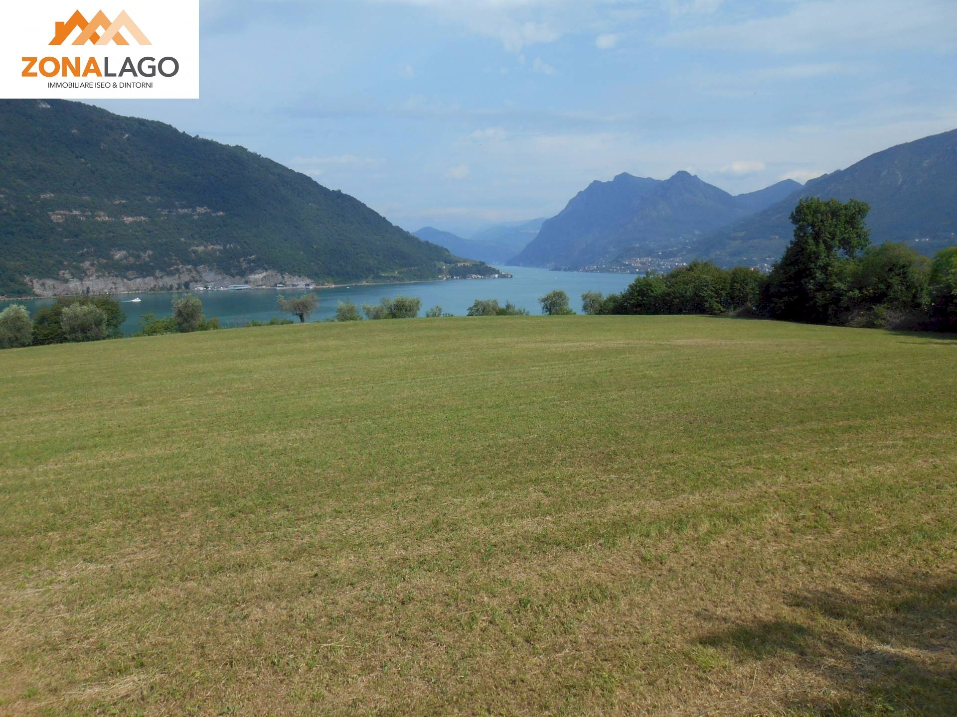 Foto 1 - Terreno agricolo SULZANO
 
89, Sulzano - foto 1