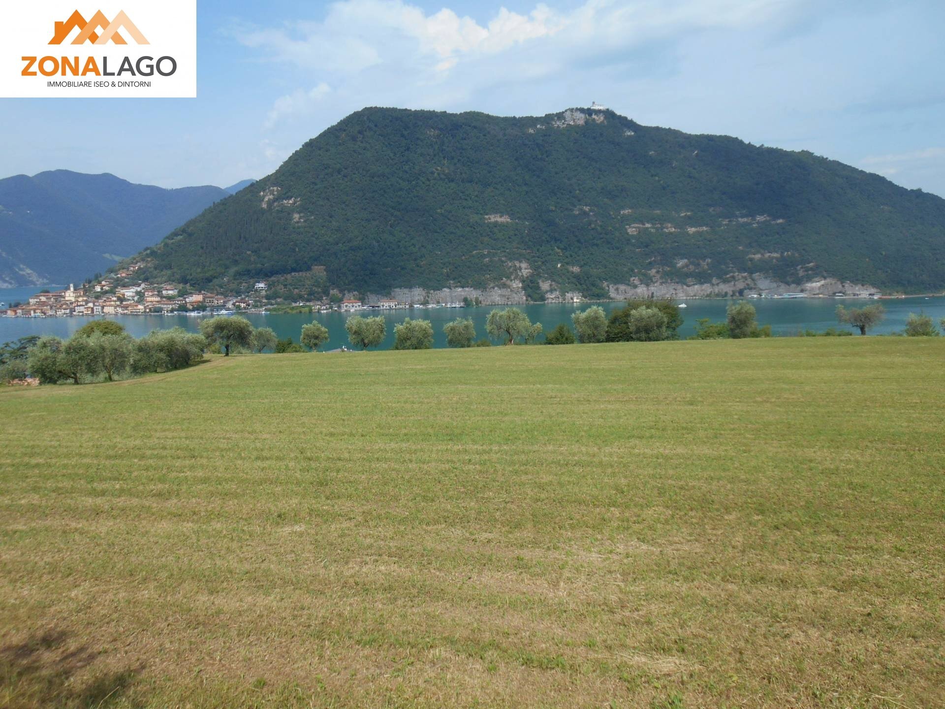 Foto 2 - Terreno agricolo SULZANO
 
89, Sulzano - foto 2