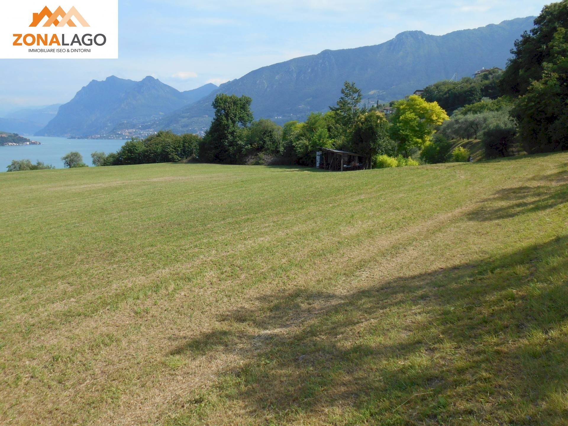 Foto 3 - Terreno agricolo SULZANO
 
89, Sulzano - foto 3