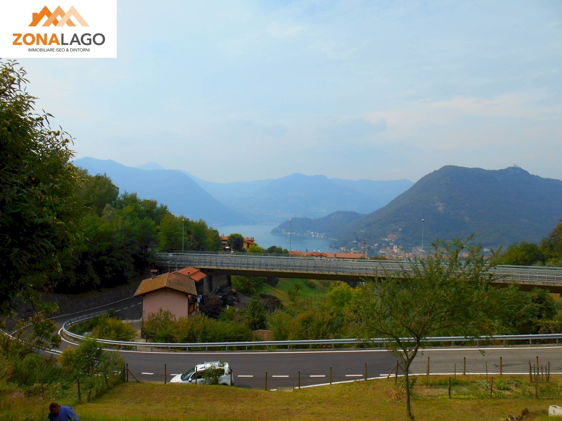 Foto 1 - Terreno agricolo BATTISTI
 
89, Sulzano - foto 1